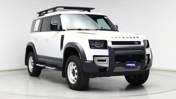 LAND ROVER DEFENDER 2023 SALEJ7EX3P2110713 image LAND ROVER DEFENDER 2023 SALEJ7EX3P2110713 image
